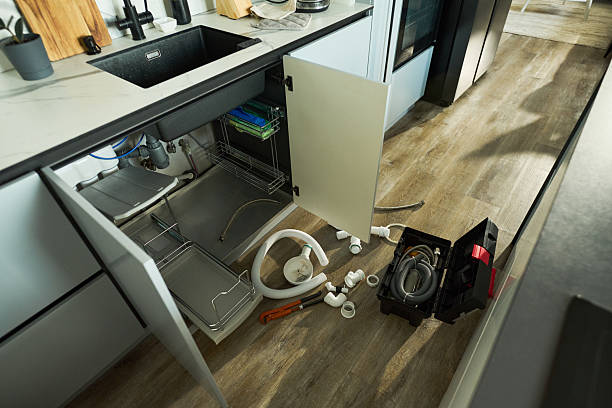 Reliable Pipe Repair contractor in Oceano, CA by Street Wise - Plumbing